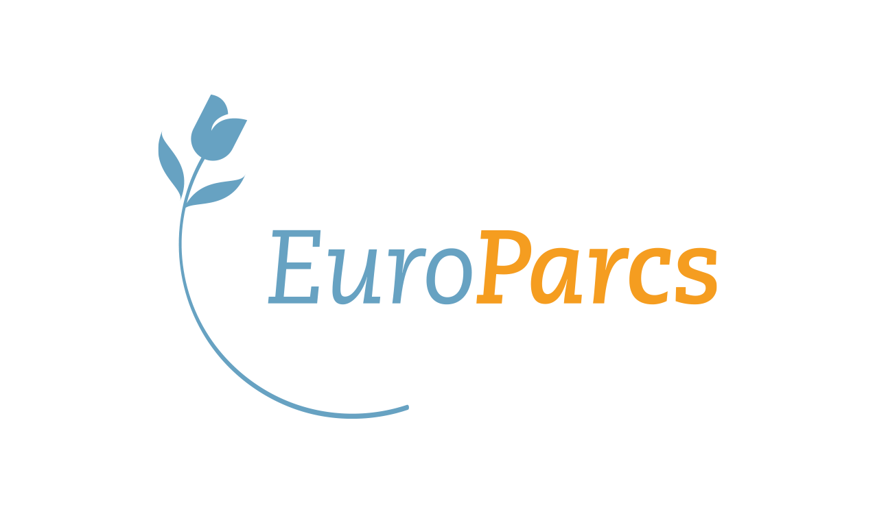 Logo europarcs